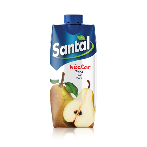 Imagem de NECTAR SANTAL PÊRA TET 33CL