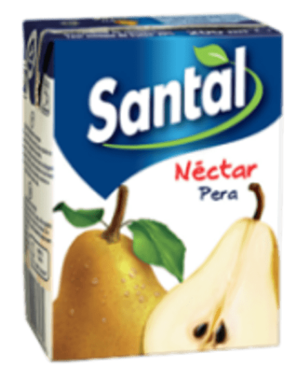 Imagem de NÉCTAR SANTAL PÊRA 20CL