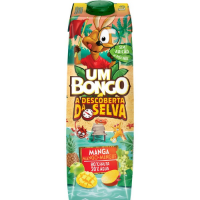 Imagem de NÉCTAR UM BONGO MANGA 1L