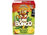 Imagem de NÉCTAR UM BONGO MANGA 20CL