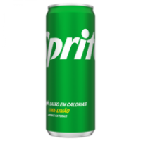 Imagem de REFRIGERANTE SPRITE ORIGINAL LATA 33CL