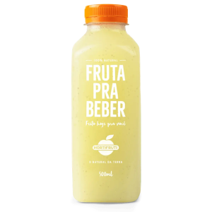 Imagem de SUMO ABACAXI/HORTELÃ 250ML RCH