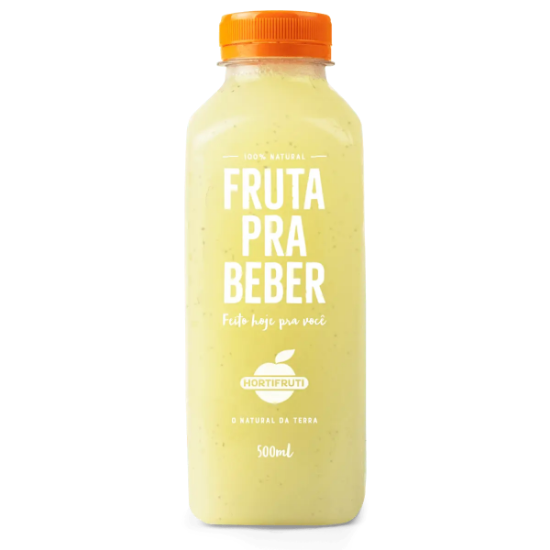 Imagem de SUMO ABACAXI/HORTELÃ 250ML RCH