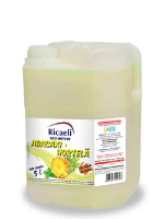 Imagem de SUMO ABACAXI/HORTELÃ 5L RCH