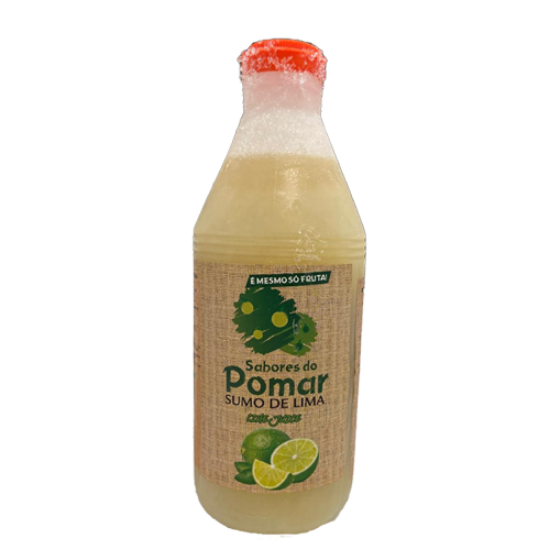 Imagem de SUMO LIMÃO 1L RCH