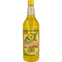 Imagem de XAROPE LIME JUICE MILBAR LT