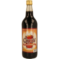 Imagem de XAROPE CAPILE MILBAR LT