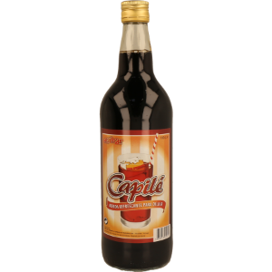 Imagem de XAROPE CAPILE MILBAR LT