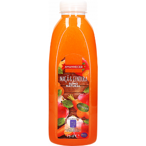 Imagem de SUMO N.REF.AMANH MAC/CEN.75CL