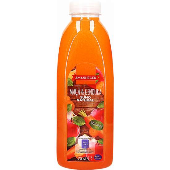 Imagem de SUMO N.REF.AMANH MAC/CEN.75CL