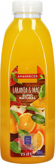 Imagem de SUMO N.REF.AMANH LAR/MAC.75CL