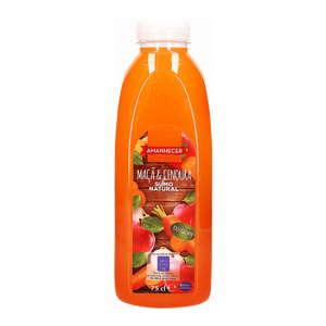 Imagem de SUMO N.REF.AMANH MAC/CEN.25CL