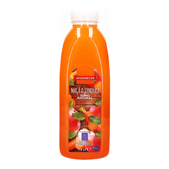 Imagem de SUMO N.REF.AMANH MAC/CEN.25CL