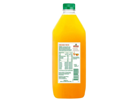 Imagem de SUMO MULTIFRUTOS 1L RCH