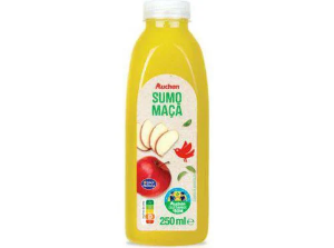 Imagem de SUMO MANDARINA 250ML RCH