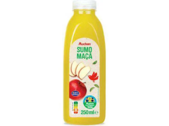 Imagem de SUMO MANDARINA 250ML RCH