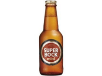 Imagem de CERV C/ALC SUPER BOCK 25CL