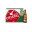 Imagem de CERV.CRISTAL MINI TP 20X25CL