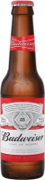 Imagem de CERVEJA BUDWEISER 25CL