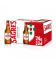 Imagem de CERVEJA COM ALCOOL SAGRES TP 33 CL (Cx)