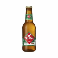 Imagem de CERVEJA CRISTAL 25CL