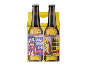 Imagem de PACK CERV MUSA TP 4X33CL C/OFERTA