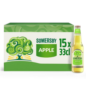 Imagem de SIDRA SOMERSBY 15X33CL