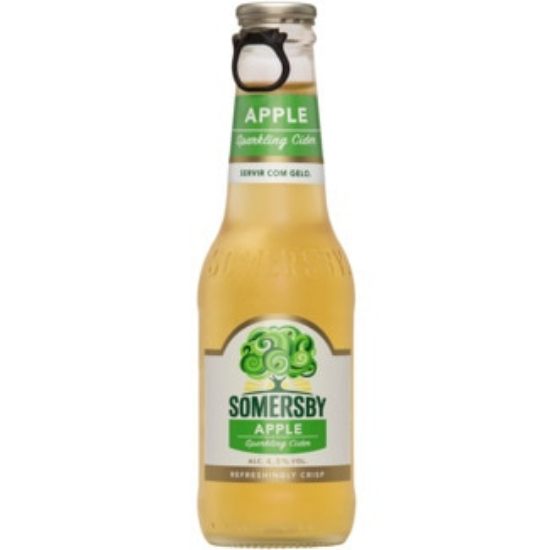 Imagem de SIDRA SOMERSBY MANGA E LIMA 20CL