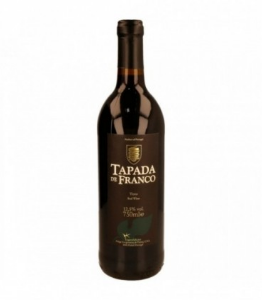 Imagem de V TAPADA DE FRANCO TT 75CL