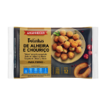 Imagem para a categoria Entradas e Salgados