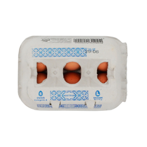 Imagem de Ovos e Derivados