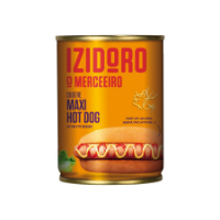 Imagem para a categoria Conservas e Patês