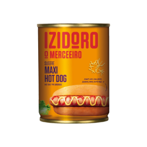 Imagem de Conservas e Patês