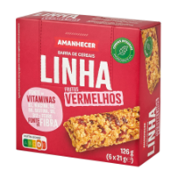 Imagem para a categoria Cereais e Barras