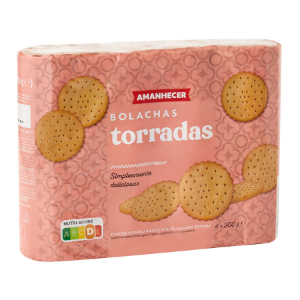 Imagem de Bolachas e Bolos