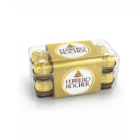 Imagem para a categoria Doçaria e Chocolates