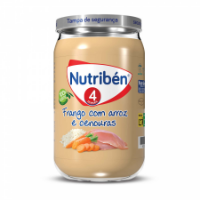 Imagem para a categoria Alimentação Infantil