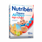 Imagem para a categoria Papas e Farinhas