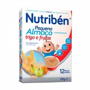 Imagem para a categoria Papas e Farinhas