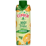 Imagem para a categoria Sumos 100% Fruta