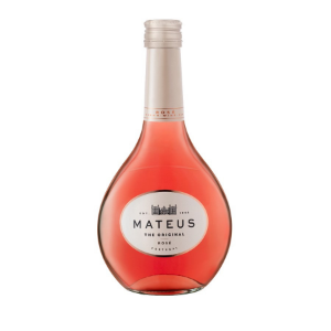 Imagem de Vinho Rosé