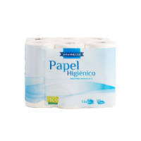 Imagem para a categoria Papel Higiénico e Lenços Papel