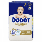 Imagem para a categoria Higiene Infantil