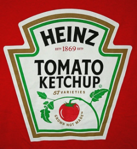 Imagem de Heinz