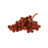 Imagem de Uva Red Globe