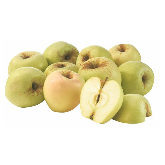 Imagem de Maçã Bravo Calibre 65/70