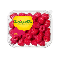 Imagem de Framboesa Driscoll´s 125 G