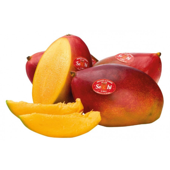 Imagem de Manga Avião Calibre 10/12 Sweet Fruits