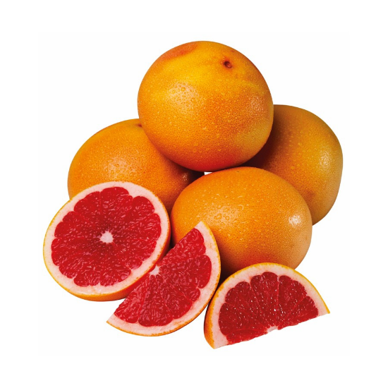 Imagem de Toranja Polpa Vermelha Rch