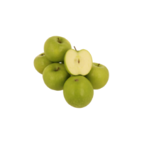 Imagem de Maçã Granny Smith Calibre 75/80